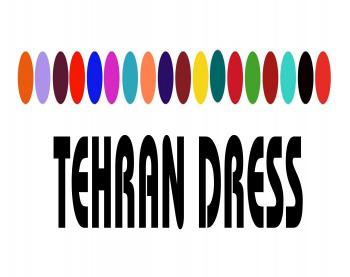   فروشگاه لباس مجلسی   Tehran dress