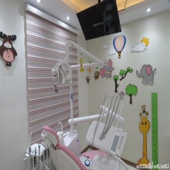 مطب دندانپزشکی کودکان